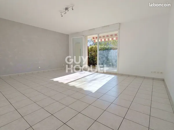 Appartement 3 pièces 71 m²