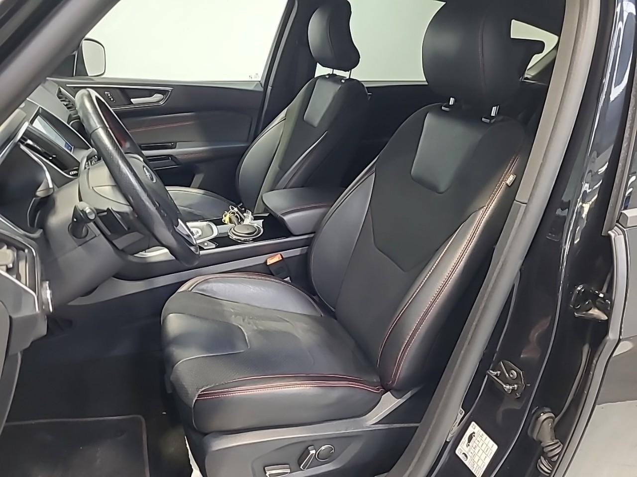 Ford S-Max 2.0 ecoblue 150 s&s bva8 carte grise 5 places  st- — photo 10