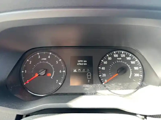 Renault Trafic fg blue dci 150 l2h2 3t gsr2 — photo 41