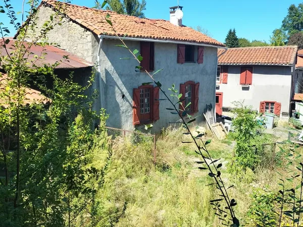Maison 4 pièces 117 m²