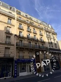 Appartement 3 pièces 43 m²