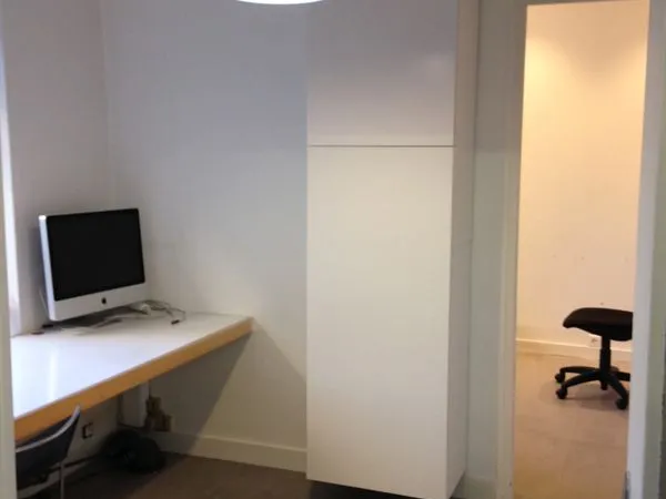 Bureau à louer