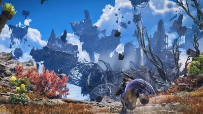 Monster Hunter Wilds : la démo du Prologue va-t-elle changer la donne ?