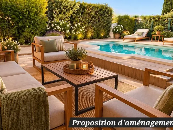 Maison 5 pièces 80 m²