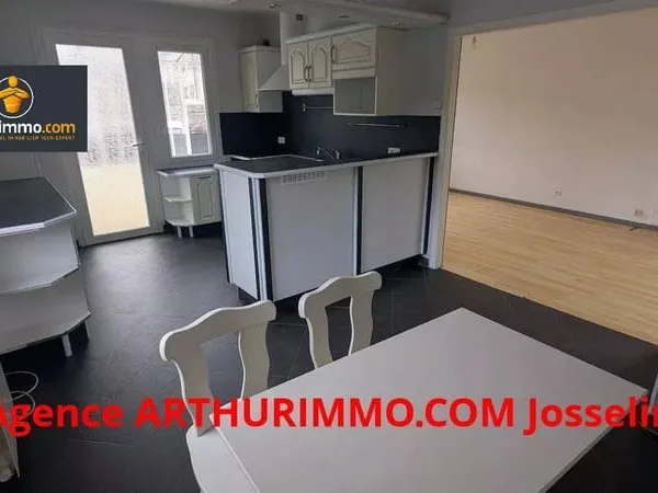 Maison 5 pièces 91 m²