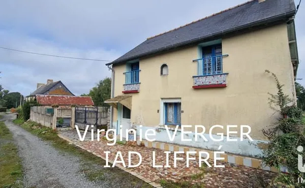 Maison 4 pièces 76 m²