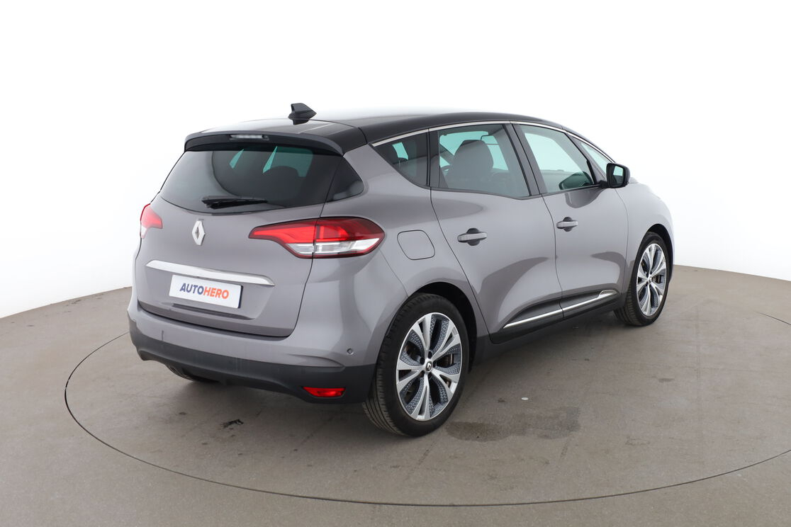 Renault Scenic 1.3 TCe Energy Intens EDC — photo 5