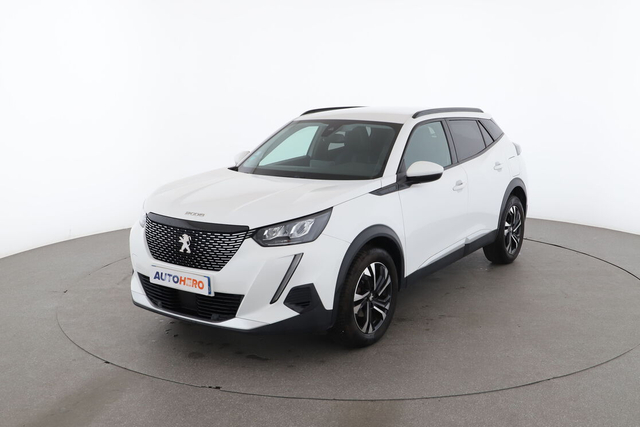 Peugeot 2008 1.5 Blue-HDi Allure BV6