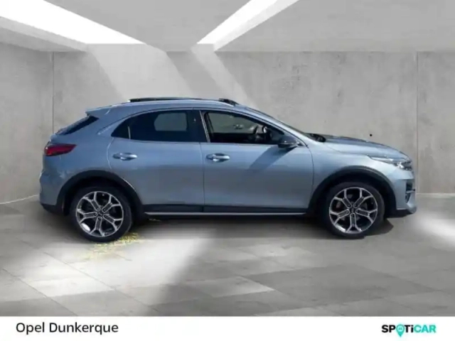 Kia Xceed 1.6 gdi 105ch + plug-in 60.5ch design dct6 — photo 6