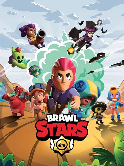 Brawl Stars