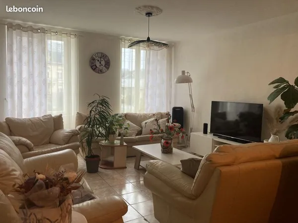 A vendre Maison Longuyon