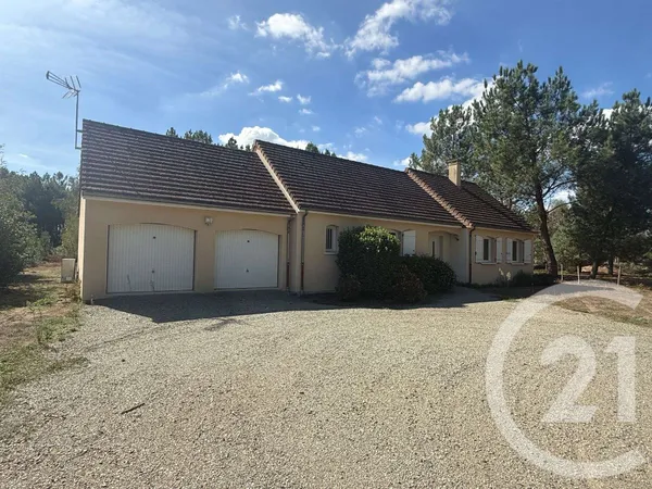 Maison 5 pièces 141 m²