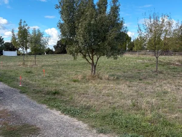 2 terrains a vendre