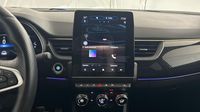 Renault Arkana 1.6 E-Tech hybride 145ch Engineered -22 — photo 19