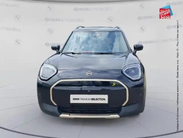 Mini Aceman se 218ch favoured — photo 2