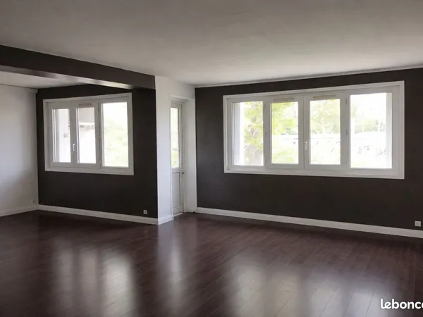 3 Pièces · 57 m²3 Pièces, 57 m² · Brétigny-sur-Orge 91220 · Quartier Cendrennes - Bois de Châtres