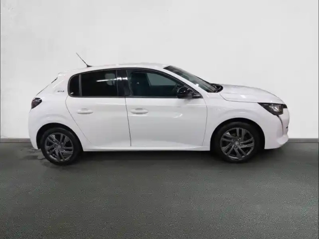 Peugeot 208 puretech 75 s&amp;s bvm5 — photo 14