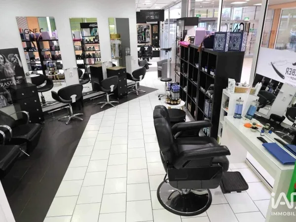 Vente Boutique/Local commercial 135 m²