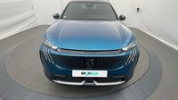Peugeot 3008 Electrique 210ch Batterie 73 kWh GT Exclusive — photo 1
