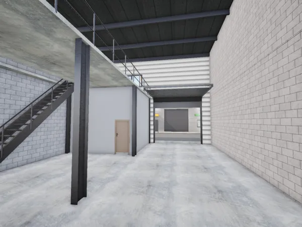 Local 272 m²