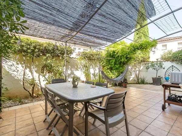 Maison 5 pièces 105 m²