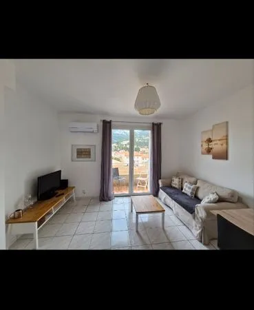 Appartement 48m2 claret vue faron
