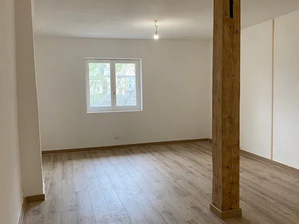 À LOUER DIRECT - appartement rénové ANDUZE