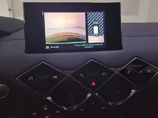 Ds Ds 3 ds3 crossback e-tense — photo 90