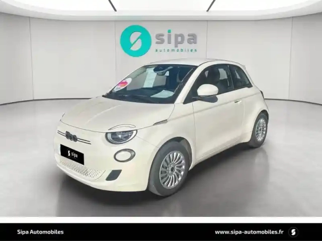 Fiat 500 e 95 ch