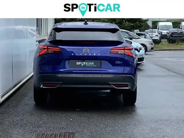 Citroën C5 x puretech 180 s&amp;s eat8 — photo 40