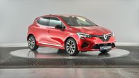 Renault Clio 1.0 TCe 90ch Techno — photo 3