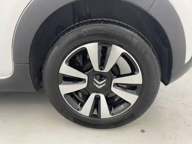 Citroën C3 puretech 83 s&amp;s bvm5 — photo 80