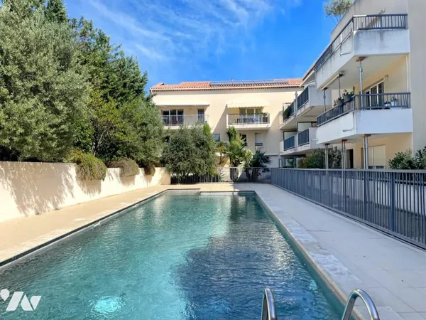 Appartement 3 pièces 73 m²
