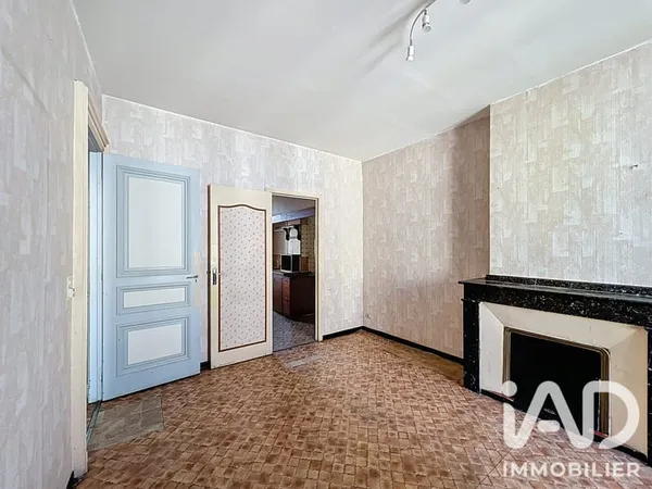 Appartement 3 pièces 67 m²