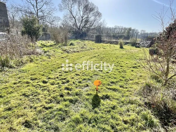 Terrain à bâtir Vente Pont-Saint-Martin  380m² 82500€
