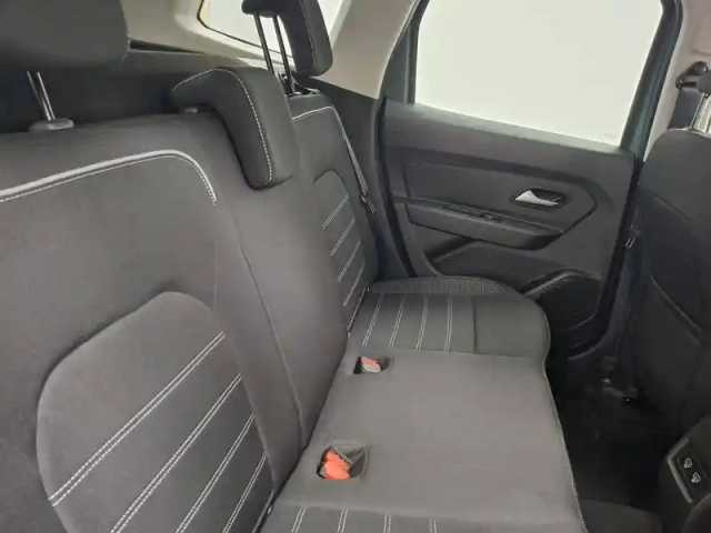 Dacia Duster tce 150 4x2 edc — photo 13
