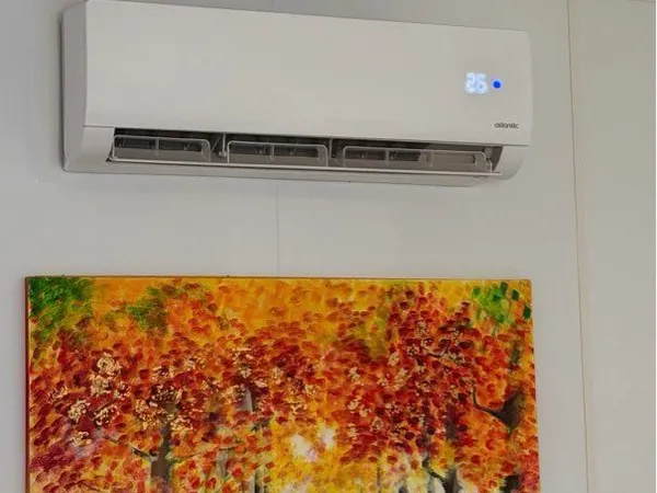 T2 Meublé Climatisé - Hyper Centre Béthune - 33 m²