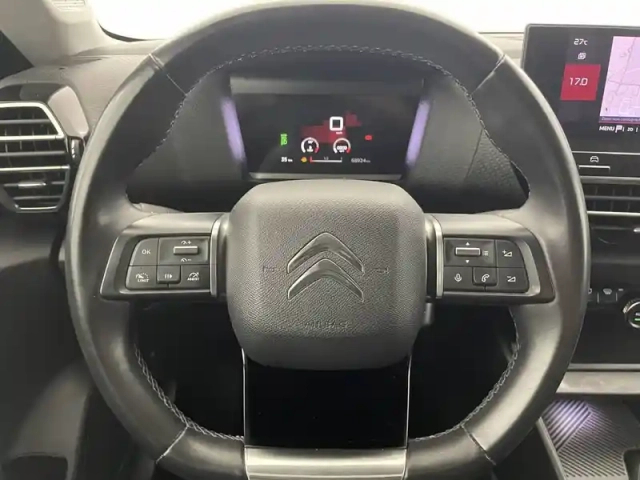 Citroën C4 puretech 130 s&amp;s bvm6 — photo 23
