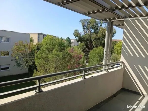 appt de 63 m², 3 Pièces, Fréjus 83600 · Quartier St Lambert