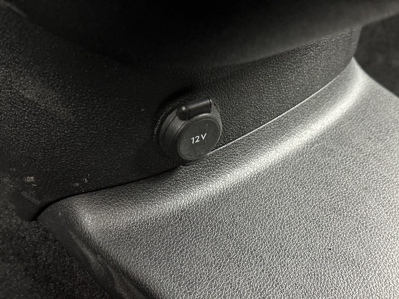 Citroën Berlingo van m 650 puretech 110 s&s bvm6 — photo 29