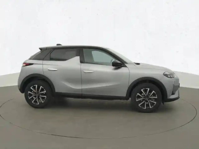 Ds Ds 3 puretech 100 bvm6 — photo 24