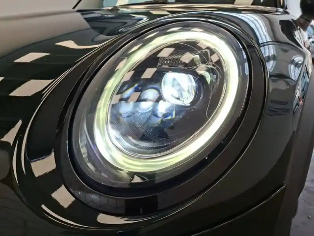 Mini Mini hatch 3 portes john cooper works 231 ch bva8 — photo 38