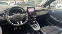 Renault Clio 1.6 E-Tech 145ch full hybrid esprit Alpine - 25 — photo 11