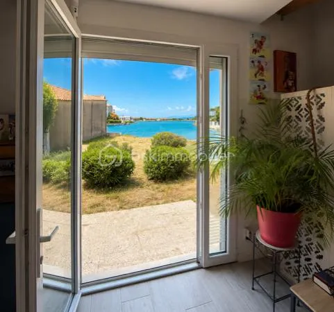 Maison 4 pièces 106 m²