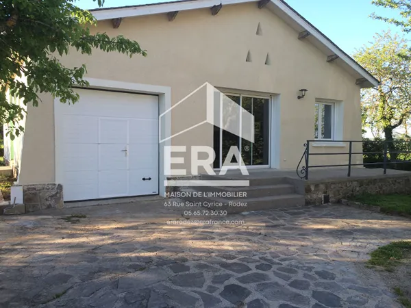 Maison 3 pièces 80 m²