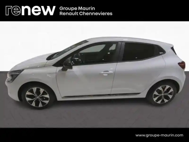 Renault Clio 1.0 sce 65ch evolution — photo 8