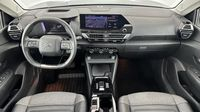 Citroen C4 X PureTech 130ch S&S Shine Pack EAT8 — photo 11
