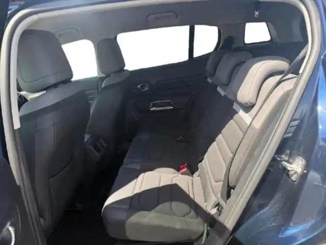 Citroën C5 Aircross puretech 130ch s&amp;s c-series eat8 — photo 10