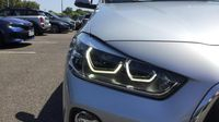 Bmw X2 sDrive16dA 116ch Lounge DKG7 Euro6d-T — photo 17