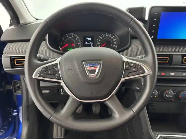 Dacia Sandero tce 90 - 22 — photo 24